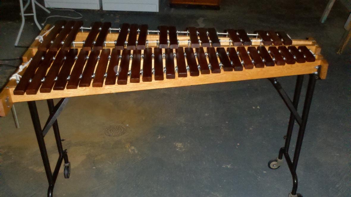 Jenco xylophone store